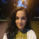 Знакомства: Анастасия, 28 лет, Москва