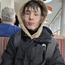 Знакомства: Андрей, 22 года, Усолье-Сибирское