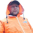 Знакомства: Владимир, 35 лет, Ульяновск