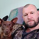 Знакомства: Рома, 45 лет, Нижнесортымский