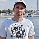 Знакомства: Андрей, 39 лет, Самара