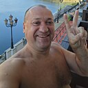 Знакомства: Алексей, 48 лет, Владивосток