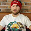 Знакомства: Бек, 30 лет, Мытищи