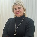 Знакомства: Валентина, 61 год, Микашевичи