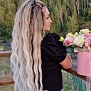 Знакомства: Малена, 38 лет, Симферополь