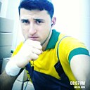 Знакомства: Али, 30 лет, Новороссийск