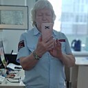 Знакомства: Алла, 65 лет, Санкт-Петербург