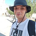 Знакомства: Djohnson, 35 лет, Краснодар