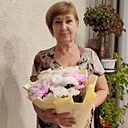 Знакомства: Елена, 60 лет, Полысаево