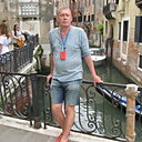 Знакомства: Юрий, 59 лет, Курск