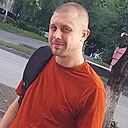 Знакомства: Сергей, 35 лет, Киселевск