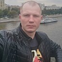 Знакомства: Ваня, 35 лет, Симферополь