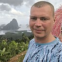 Знакомства: Александр, 39 лет, Серпухов