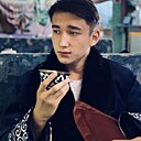 Знакомства: Jake, 23 года, Астана