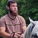 Знакомства: Джабраил, 23 года, Грозный