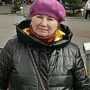 Знакомства: Цветочек, 61 год, Уфа