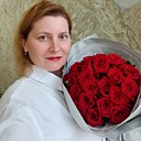 Знакомства: Ольга, 48 лет, Гродно