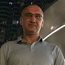 Знакомства: Кай, 46 лет, Ульяновск