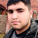 Знакомства: Григор, 25 лет, Краснодар