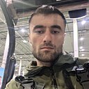 Знакомства: Бахром, 28 лет, Домодедово