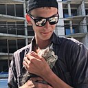 Знакомства: Илья, 24 года, Анапа