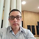 Знакомства: Дмитрий, 39 лет, Абакан