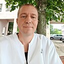 Знакомства: Сергей, 49 лет, Гродно