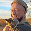 Знакомства: Михаил, 46 лет, Ярославль