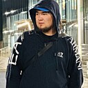 Знакомства: Марсель, 28 лет, Харабали