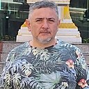 Знакомства: Carrero, 45 лет, Сочи