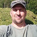 Знакомства: Тракторист, 42 года, Чкаловск