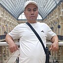 Знакомства: Рашид, 40 лет, Долгопрудный