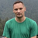 Знакомства: Михаил, 34 года, Запорожье