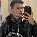 Знакомства: Баха, 28 лет, Великий Новгород