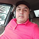 Знакомства: Жахангир, 47 лет, Истра