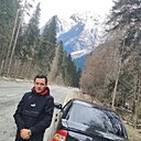 Знакомства: Тëма, 28 лет, Москва