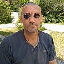 Знакомства: Андрей, 46 лет, Севастополь