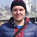 Знакомства: Фёдор, 24 года, Ангарск