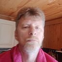 Знакомства: Вадим, 55 лет, Бежаницы