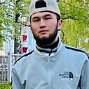 Знакомства: Мурод, 27 лет, Нижнекамск