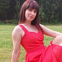 Знакомства: Оля, 35 лет, Новополоцк