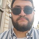 Знакомства: Али, 37 лет, Ташкент