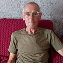 Знакомства: Вася, 63 года, Мстиславль