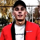 Знакомства: Александр, 25 лет, Кимовск