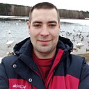 Знакомства: Андрей, 38 лет, Орша