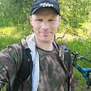 Знакомства: Алексей, 35 лет, Гороховец