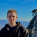 Знакомства: Данил, 22 года, Свободный