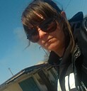 Знакомства: Мальвина, 38 лет, Уссурийск