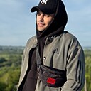 Знакомства: Андрей, 28 лет, Саранск