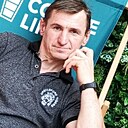 Знакомства: Сергей, 45 лет, Смоленск
